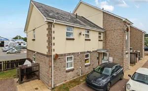Harris Close, Kelly Bray, Callington, Cornwall, PL17 photo