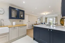 Grove Road, Wantage