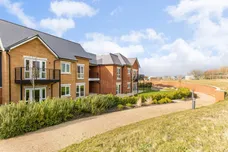 Grove Road, Wantage