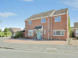 Filby Road, Swaffham photo