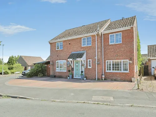 Filby Road, Swaffhamphoto