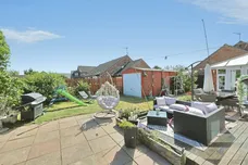 Filby Road, Swaffham