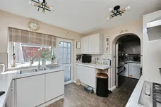 Filby Road, Swaffham