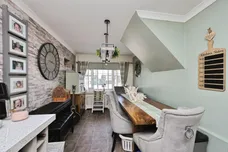 Filby Road, Swaffham