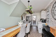 Filby Road, Swaffham
