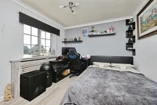 Filby Road, Swaffham