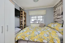Filby Road, Swaffham