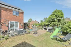 Filby Road, Swaffham