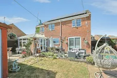 Filby Road, Swaffham