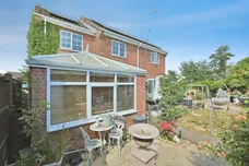 Filby Road, Swaffham