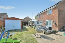 Filby Road, Swaffham
