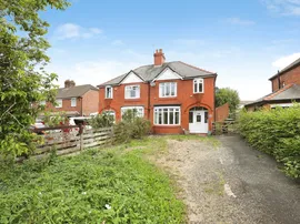 Station Road, Winsford thumb 2