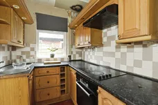 Station Road, Winsford