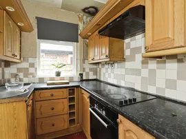Station Road, Winsford thumb 3