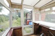 Station Road, Winsford
