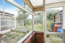 Station Road, Winsford