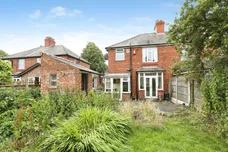 Station Road, Winsford