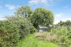 Station Road, Winsford