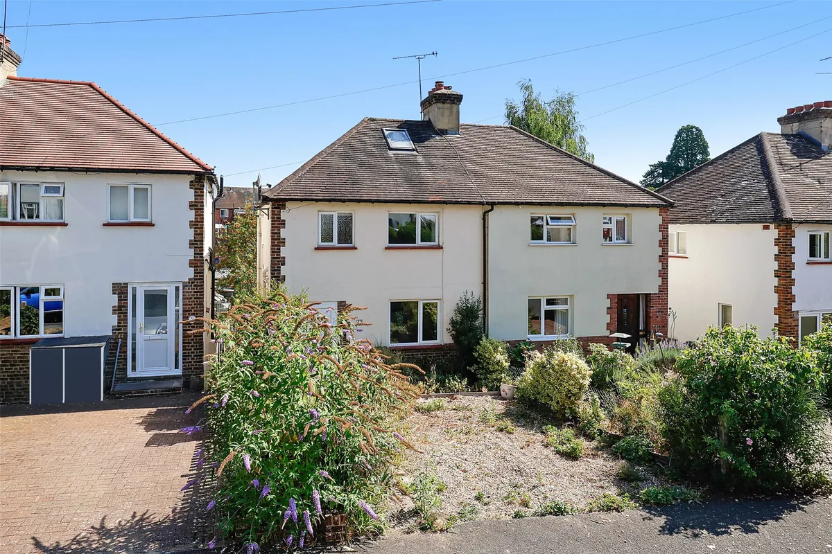 Johnsdale, Oxted, Surrey, RH8