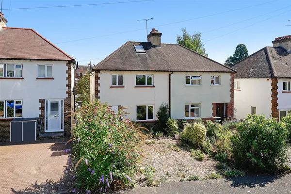 Johnsdale, Oxted, Surrey, RH8