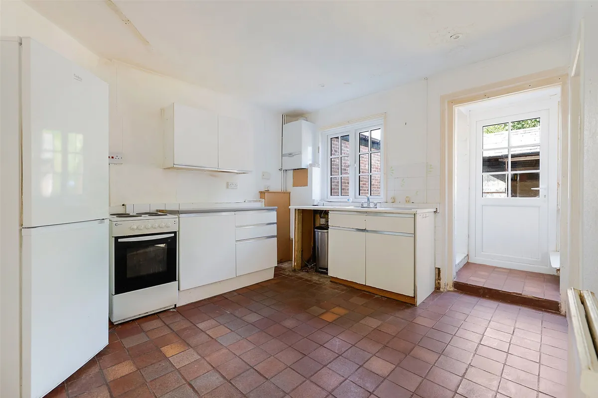 Henfold Lane, Beare Green, Dorking, Surrey, RH5