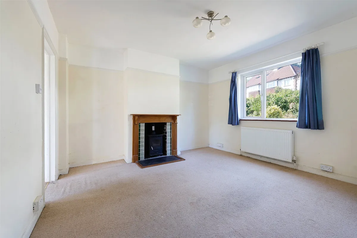 Johnsdale, Oxted, Surrey, RH8
