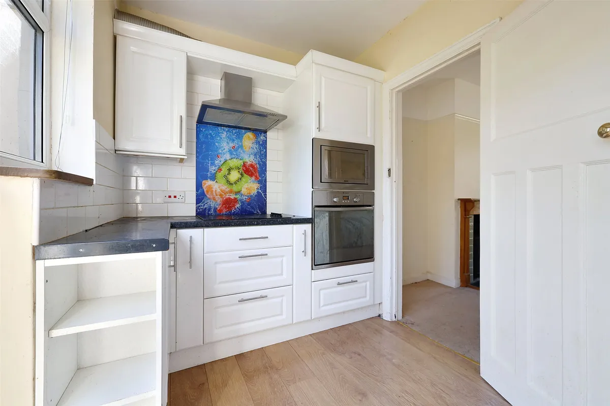 Johnsdale, Oxted, Surrey, RH8