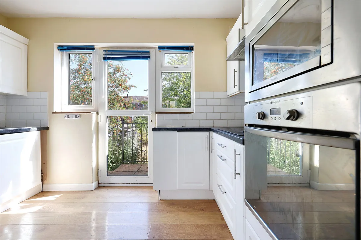 Johnsdale, Oxted, Surrey, RH8