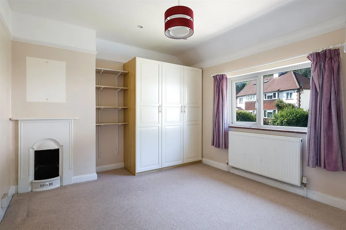 Johnsdale, Oxted, Surrey, RH8