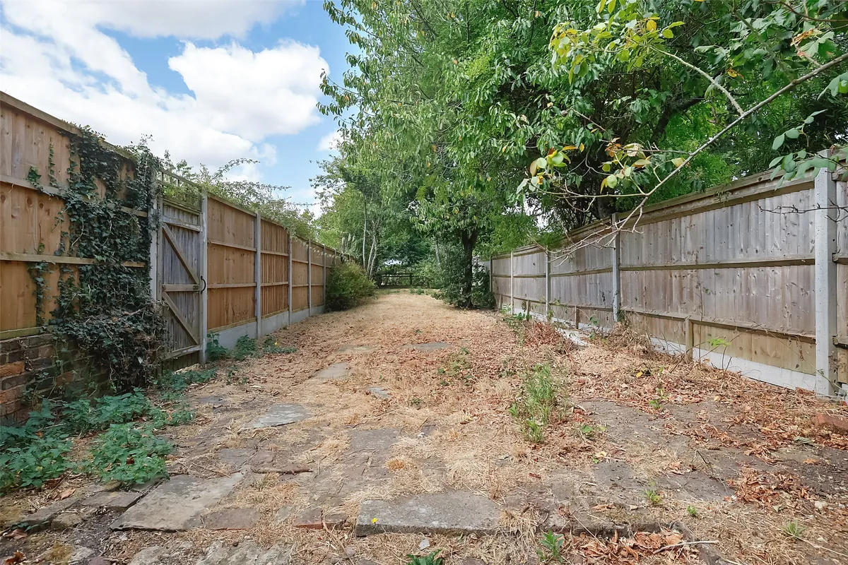 Henfold Lane, Beare Green, Dorking, Surrey, RH5