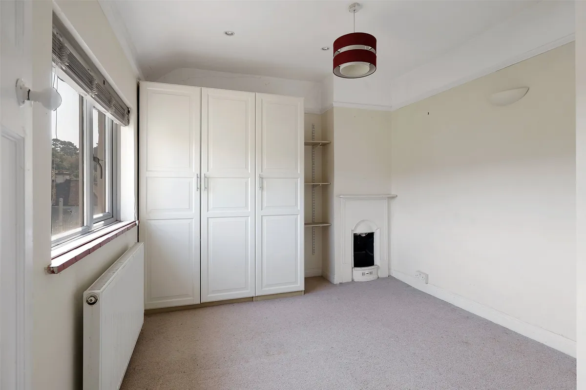Johnsdale, Oxted, Surrey, RH8