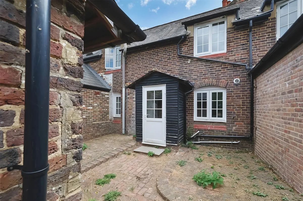 Henfold Lane, Beare Green, Dorking, Surrey, RH5