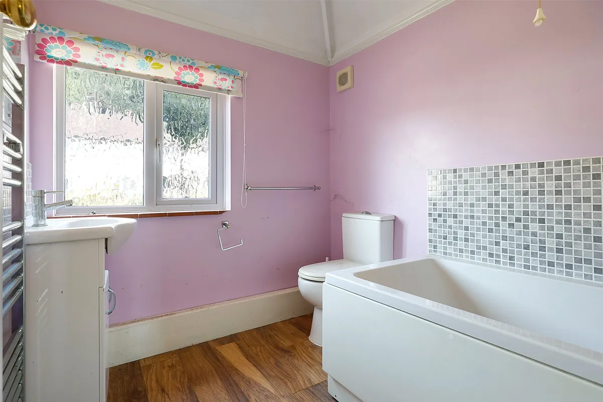 Johnsdale, Oxted, Surrey, RH8