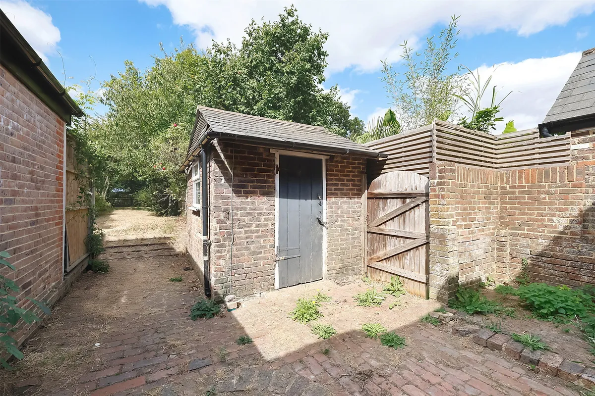 Henfold Lane, Beare Green, Dorking, Surrey, RH5
