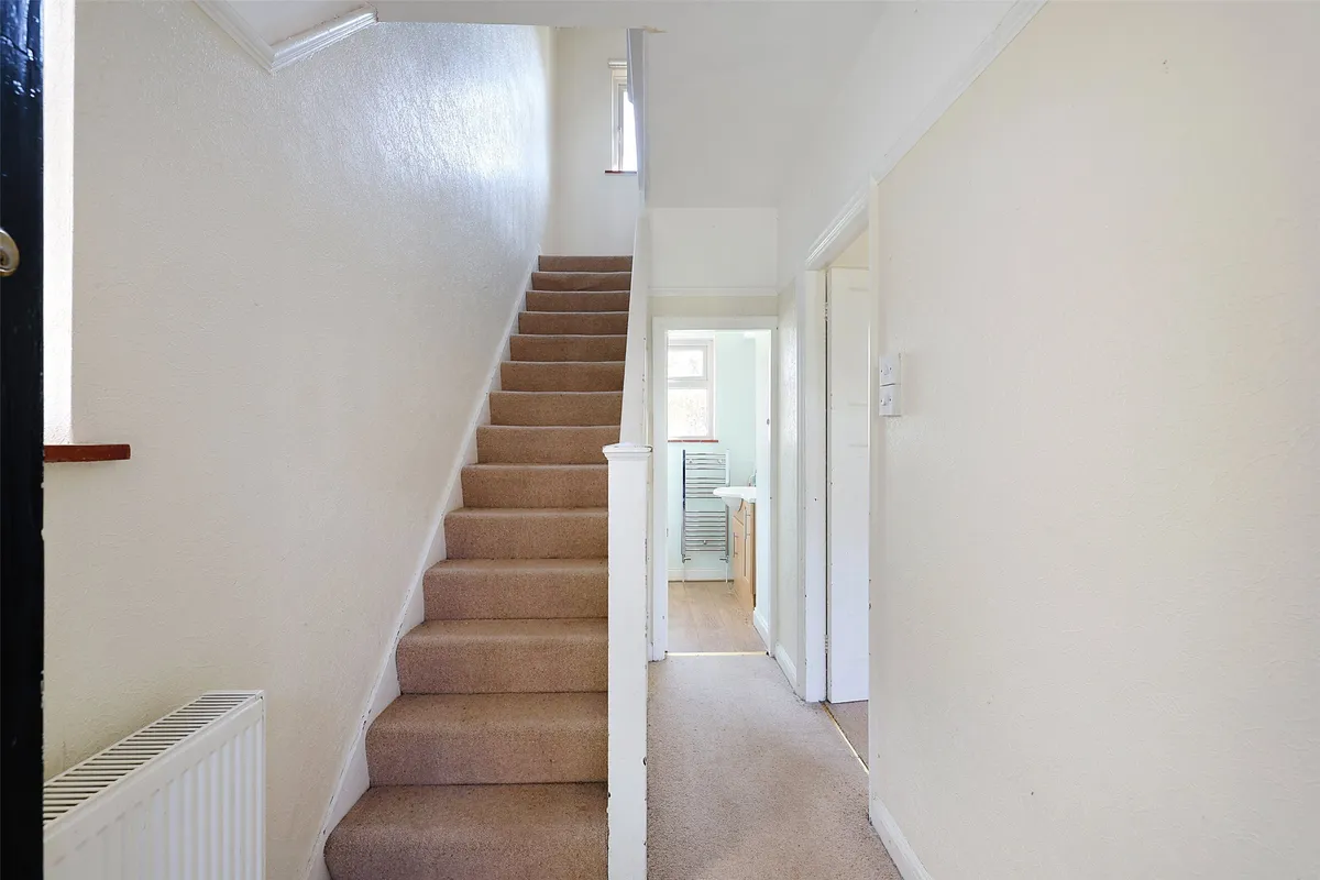 Johnsdale, Oxted, Surrey, RH8