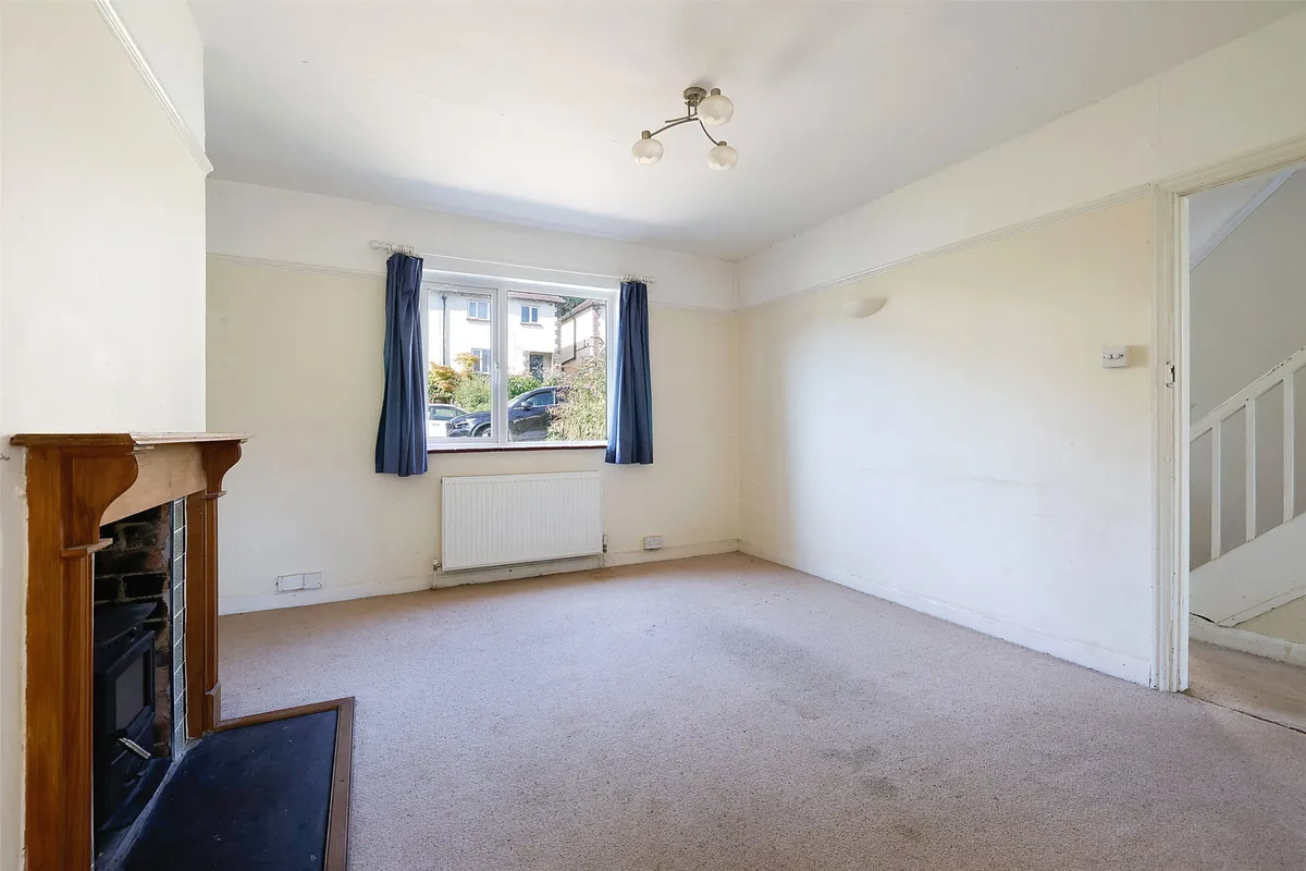 Johnsdale, Oxted, Surrey, RH8