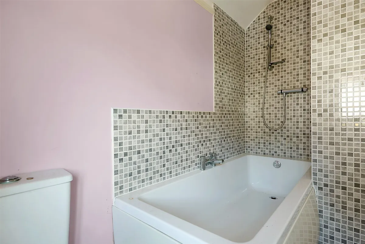 Johnsdale, Oxted, Surrey, RH8