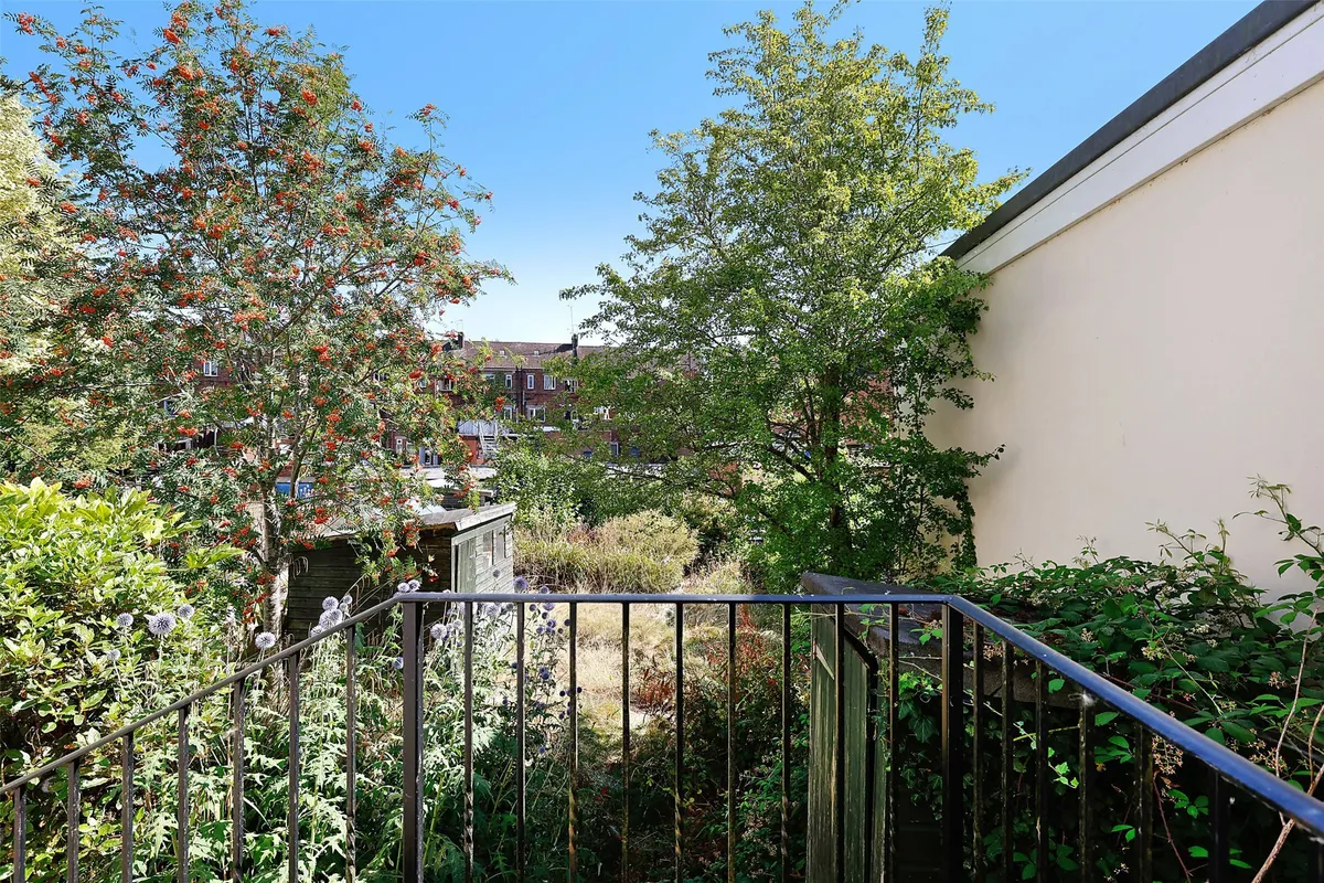 Johnsdale, Oxted, Surrey, RH8