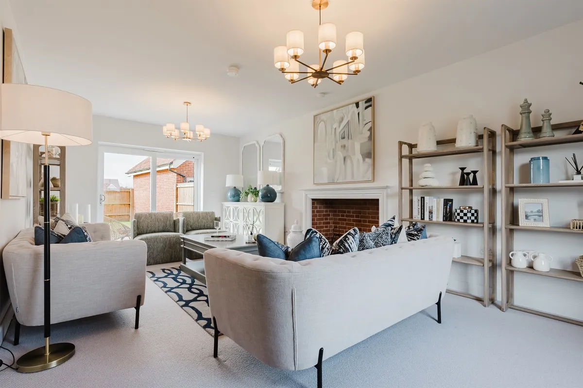 Manningtree Park, Mistley, Manningtree