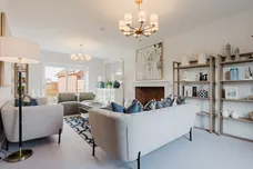Manningtree Park, Mistley, Manningtree