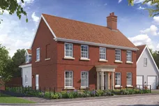 Manningtree Park, Mistley, Manningtree