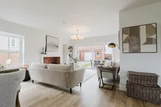 Manningtree Park, Mistley, Manningtree