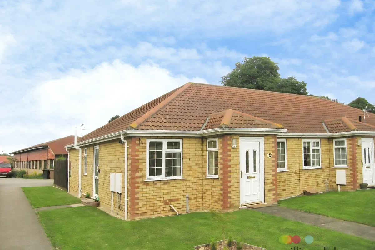 Mayall Court, Waddington, LINCOLN