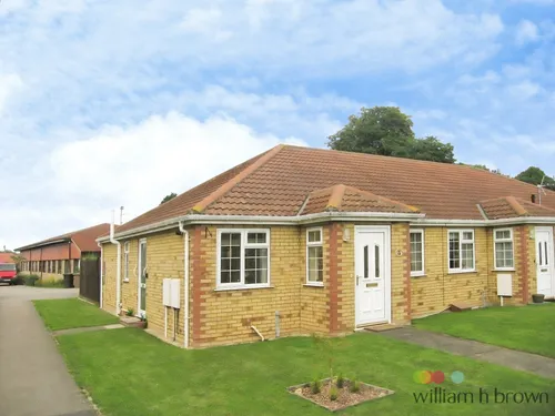 Mayall Court, Waddington, LINCOLNphoto