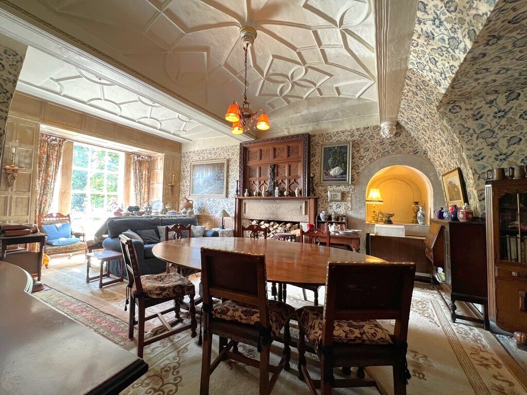 Newbiggin Hall, Carleton, Carlisle Image 2