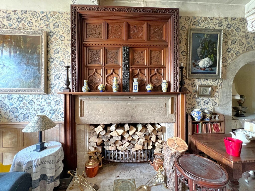 Newbiggin Hall, Carleton, Carlisle Image 3