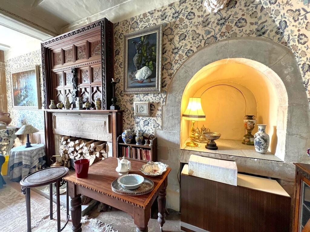Newbiggin Hall, Carleton, Carlisle Image 4