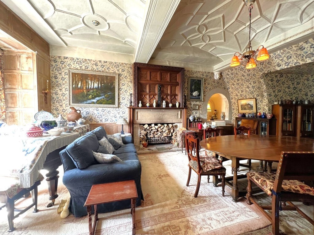 Newbiggin Hall, Carleton, Carlisle Image 5