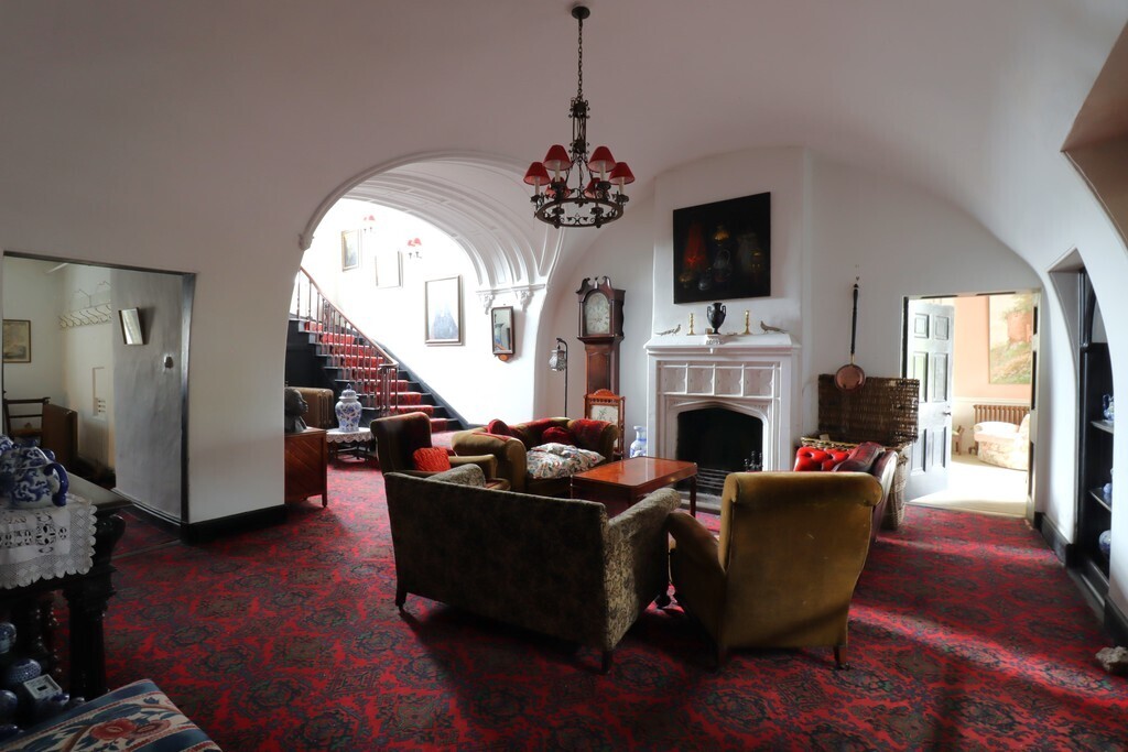 Newbiggin Hall, Carleton, Carlisle Image 6