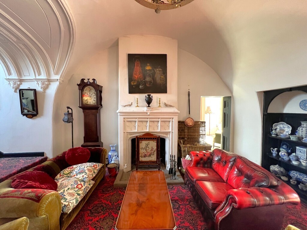Newbiggin Hall, Carleton, Carlisle Image 7
